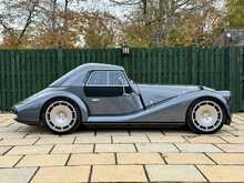 Morgan Supersport  
