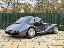 Morgan Supersport  