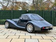 Morgan Supersport  