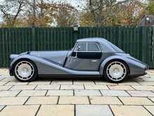 Morgan Supersport  