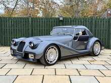 Morgan Supersport  