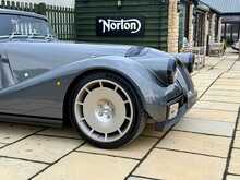 Morgan Supersport  