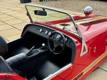 Caterham Roadsport SV 