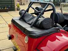 Caterham Roadsport SV 