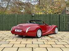 Morgan Aero 8  