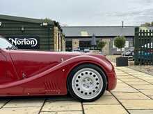 Morgan Aero 8  