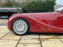 Morgan Aero 8  