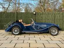 Morgan Plus 4 110 