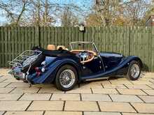 Morgan Plus 4 110 