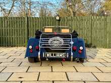 Morgan Plus 4 110 