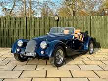 Morgan Plus 4 110 