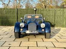 Morgan Plus 4 110 