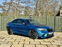 BMW M2 i 