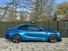 BMW M2 i 