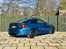 BMW M2 i 