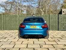 BMW M2 i 