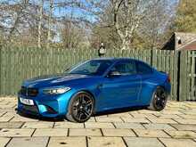 BMW M2 i 