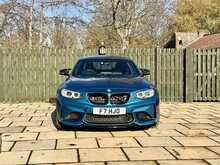 BMW M2 i 