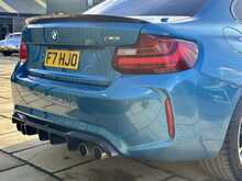 BMW M2 i 