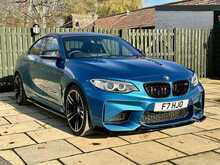 BMW M2 i 