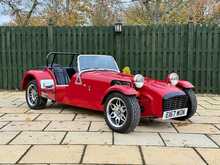 Caterham Supersprint 1.7  