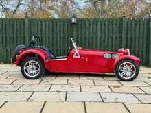 Caterham Supersprint 1.7  