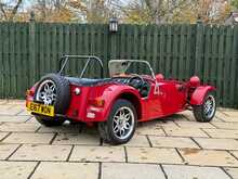 Caterham Supersprint 1.7  