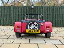 Caterham Supersprint 1.7  