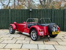 Caterham Supersprint 1.7  