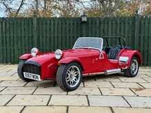 Caterham Supersprint 1.7  