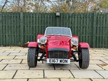 Caterham Supersprint 1.7  