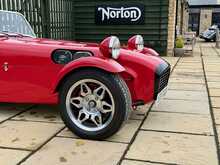 Caterham Supersprint 1.7  