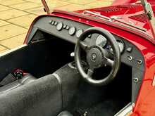 Caterham Supersprint 1.7  