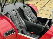 Caterham Supersprint 1.7  