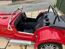 Caterham Supersprint 1.7  