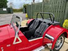 Caterham Supersprint 1.7  