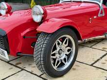 Caterham Supersprint 1.7  