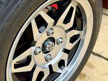 Caterham Supersprint 1.7  