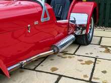 Caterham Supersprint 1.7  