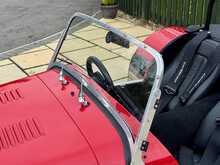 Caterham Supersprint 1.7  