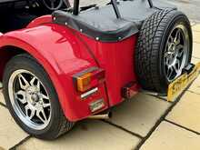 Caterham Supersprint 1.7  