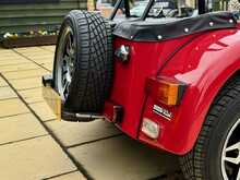 Caterham Supersprint 1.7  