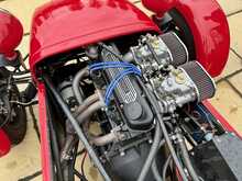 Caterham Supersprint 1.7  