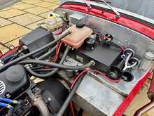 Caterham Supersprint 1.7  