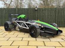 Ariel Atom 4  