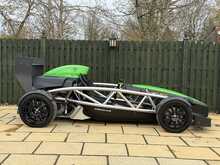Ariel Atom 4  