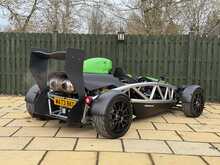 Ariel Atom 4  