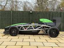 Ariel Atom 4  