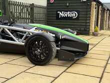 Ariel Atom 4  