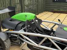 Ariel Atom 4  